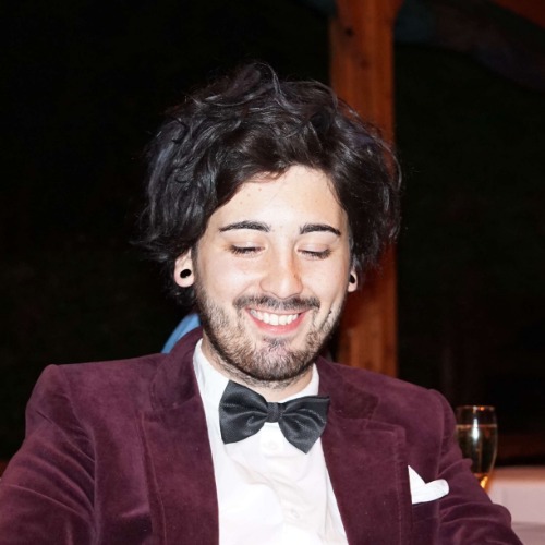 Aydin Hassan
